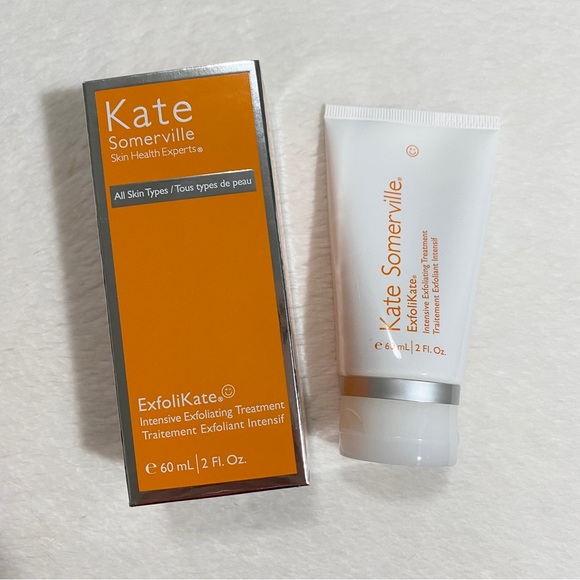 Kate Somerville ExfoliKate Intensive Exfoliating Treatment - Picture 1 of 4